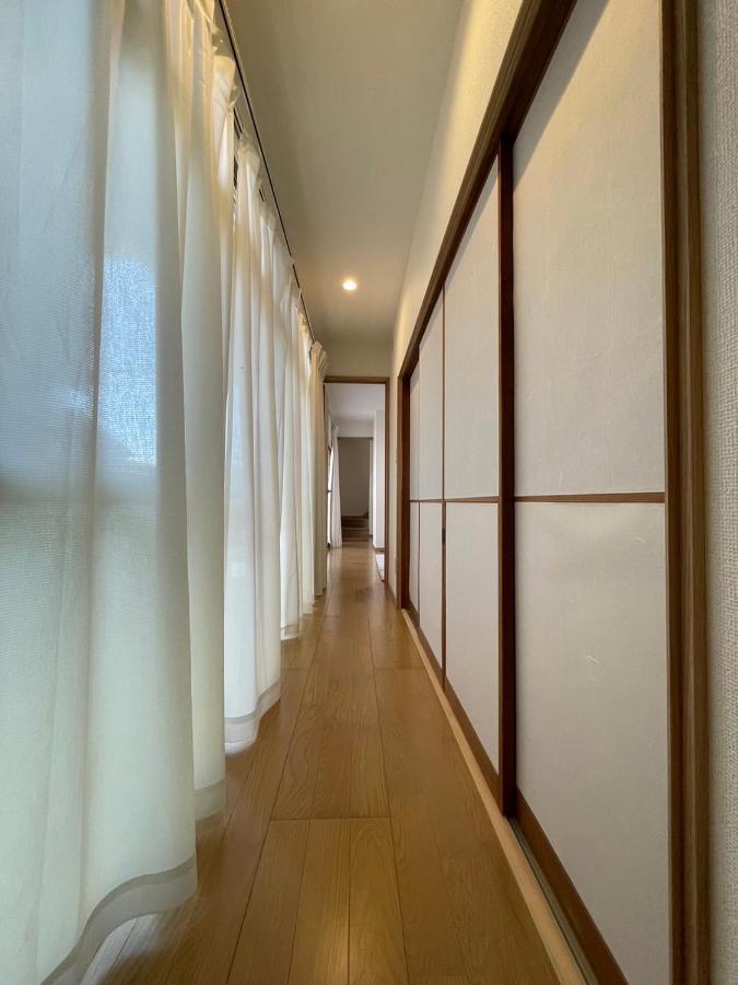 青梅森の宿 Ome Eksteriør bilde