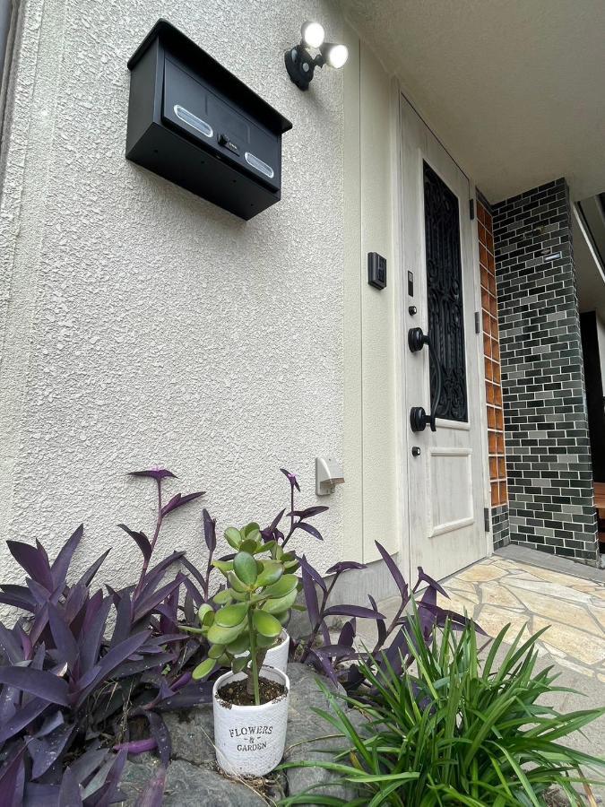 青梅森の宿 Ome Eksteriør bilde