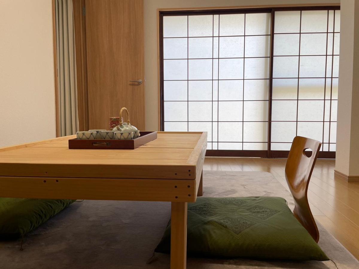 青梅森の宿 Ome Eksteriør bilde