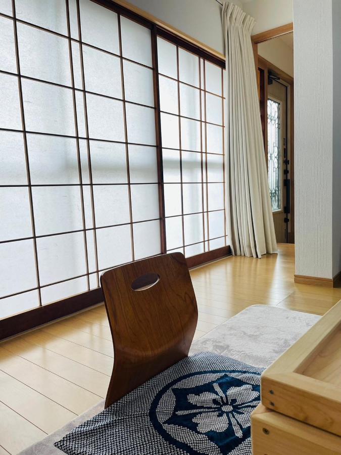 青梅森の宿 Ome Eksteriør bilde