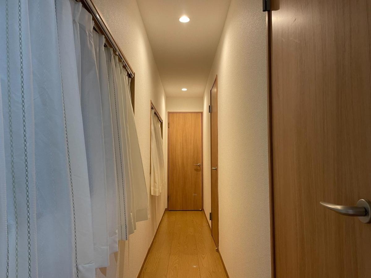 青梅森の宿 Ome Eksteriør bilde