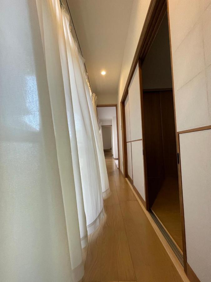 青梅森の宿 Ome Eksteriør bilde