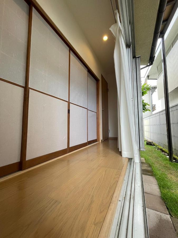 青梅森の宿 Ome Eksteriør bilde