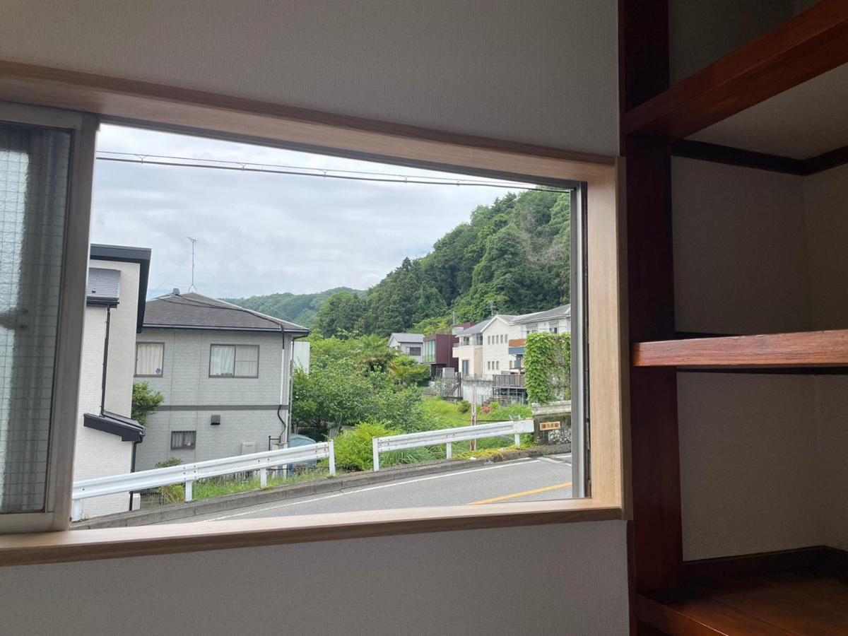 青梅森の宿 Ome Eksteriør bilde