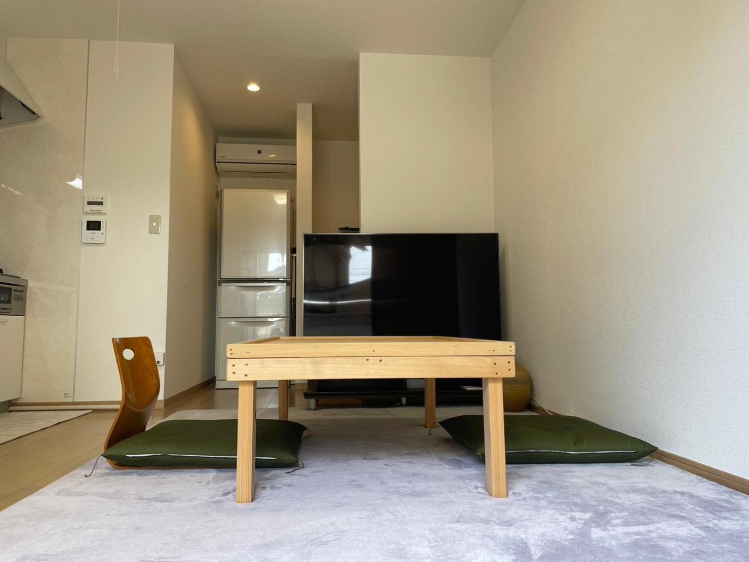 青梅森の宿 Ome Eksteriør bilde