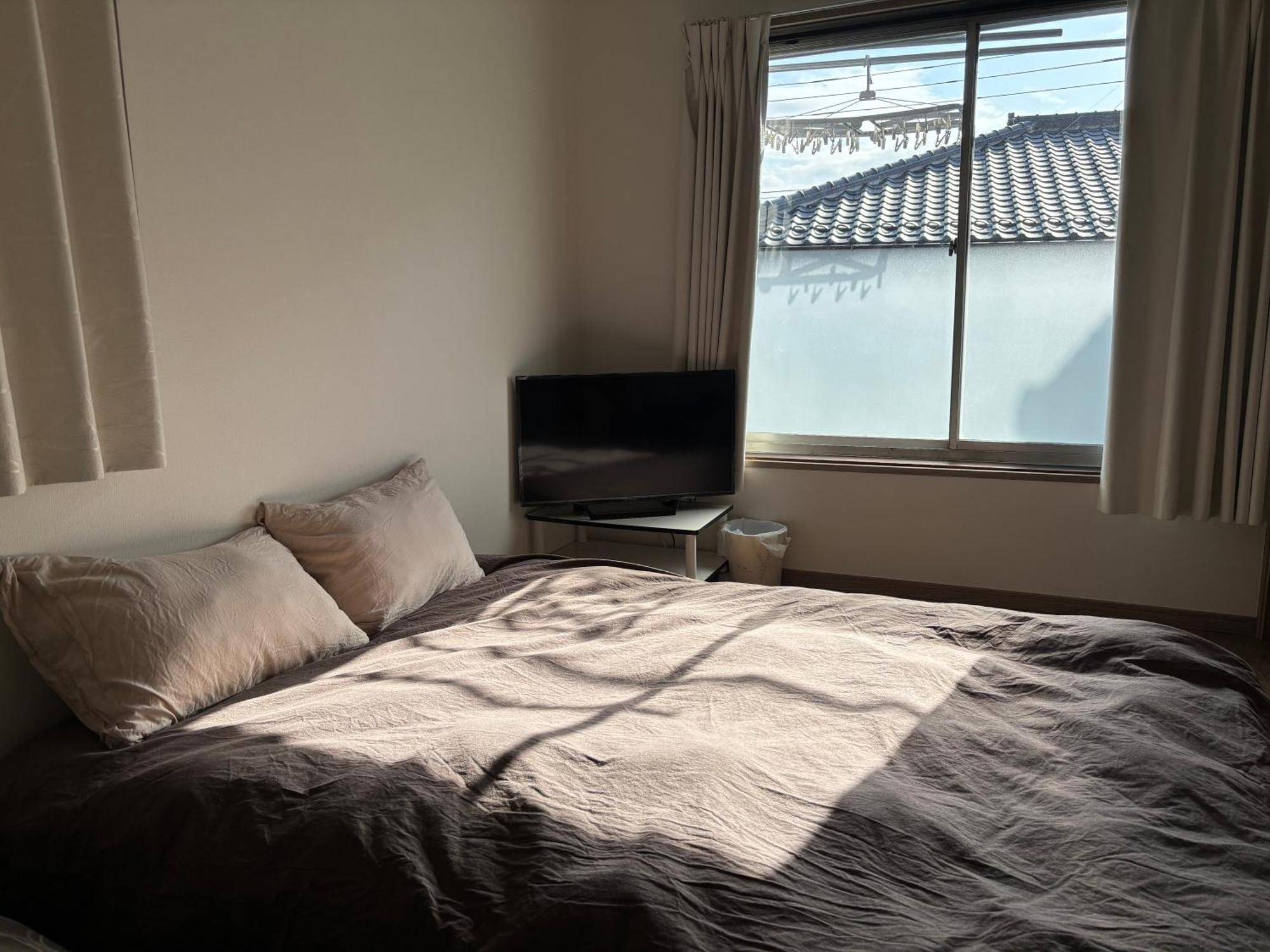 青梅森の宿 Ome Eksteriør bilde